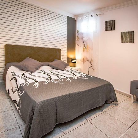 فيلا Casa Lanza بلايا هوندا المظهر الخارجي الصورة