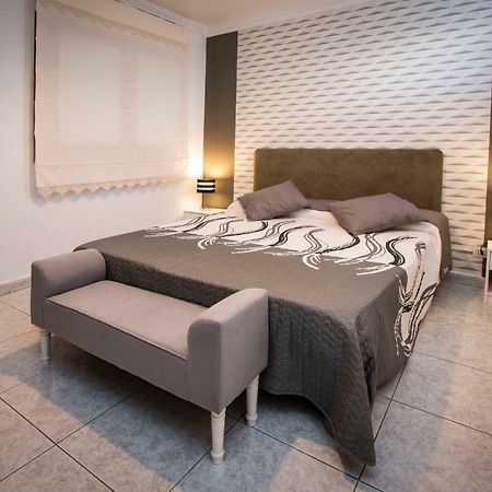 فيلا Casa Lanza بلايا هوندا المظهر الخارجي الصورة