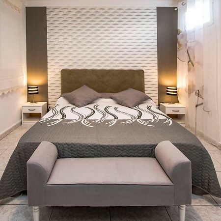 فيلا Casa Lanza بلايا هوندا المظهر الخارجي الصورة