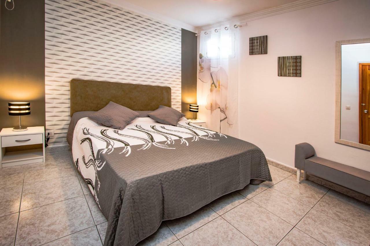 فيلا Casa Lanza بلايا هوندا المظهر الخارجي الصورة