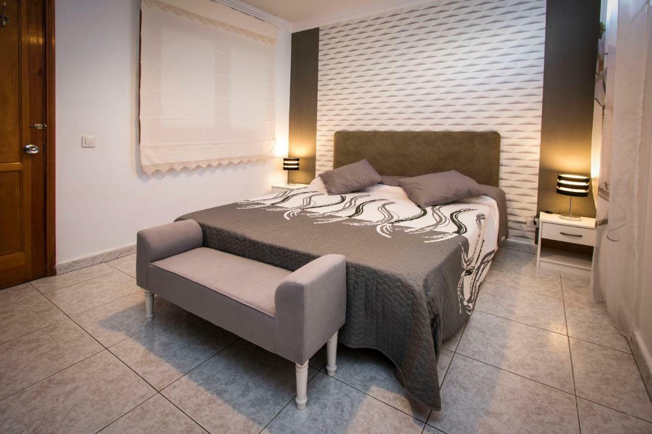 فيلا Casa Lanza بلايا هوندا المظهر الخارجي الصورة