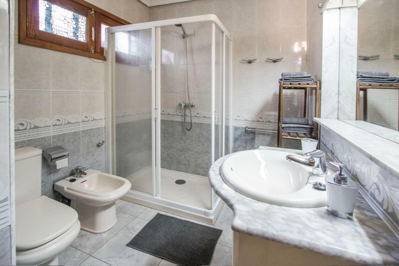فيلا Casa Lanza بلايا هوندا المظهر الخارجي الصورة