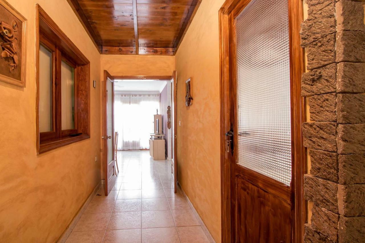 فيلا Casa Lanza بلايا هوندا المظهر الخارجي الصورة