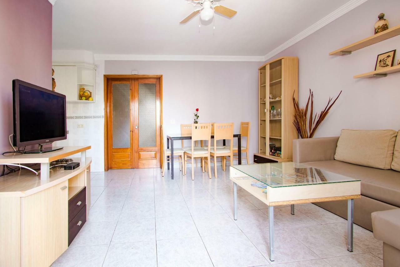 فيلا Casa Lanza بلايا هوندا المظهر الخارجي الصورة