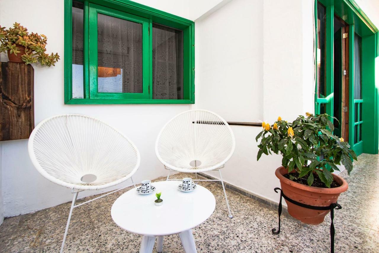 فيلا Casa Lanza بلايا هوندا المظهر الخارجي الصورة
