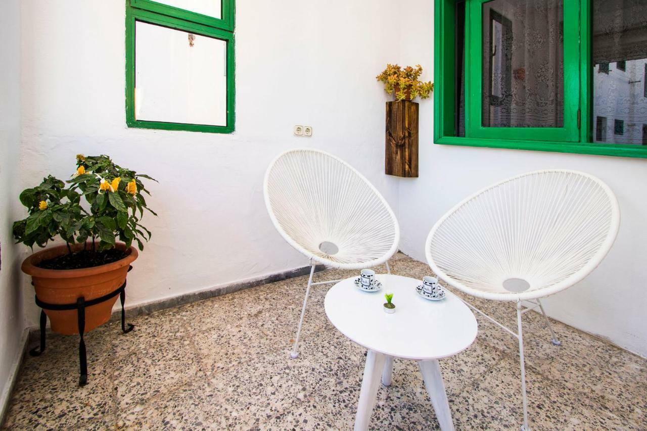 فيلا Casa Lanza بلايا هوندا المظهر الخارجي الصورة