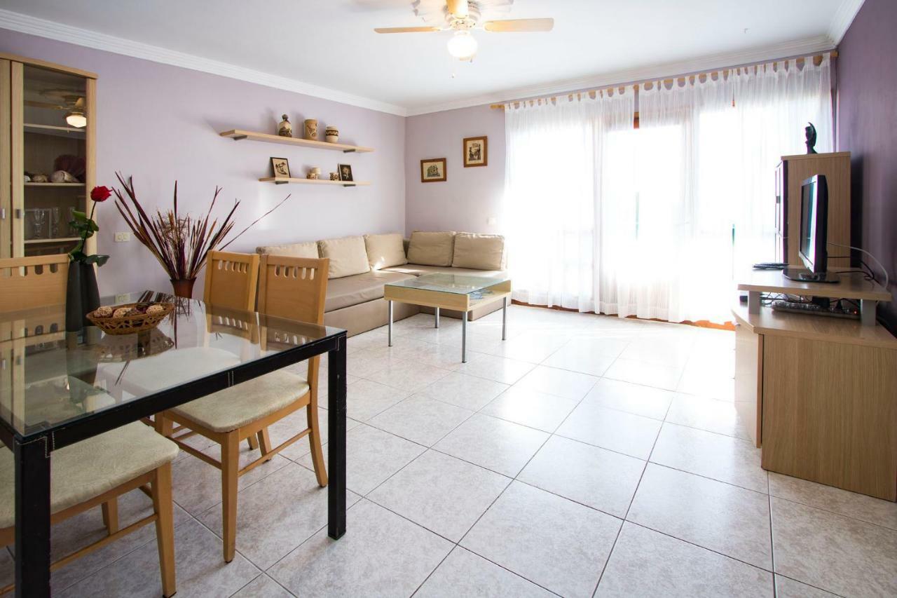 فيلا Casa Lanza بلايا هوندا المظهر الخارجي الصورة