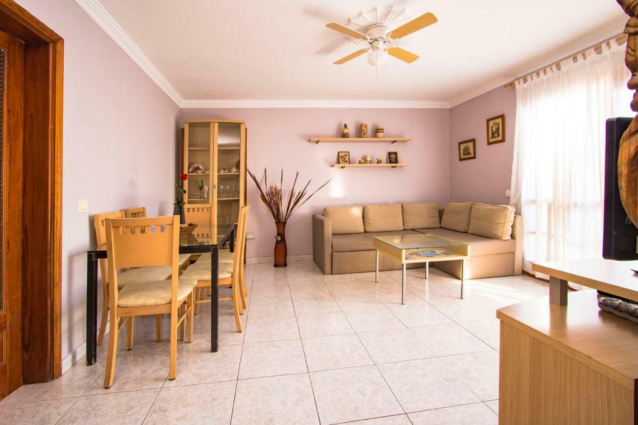 فيلا Casa Lanza بلايا هوندا المظهر الخارجي الصورة