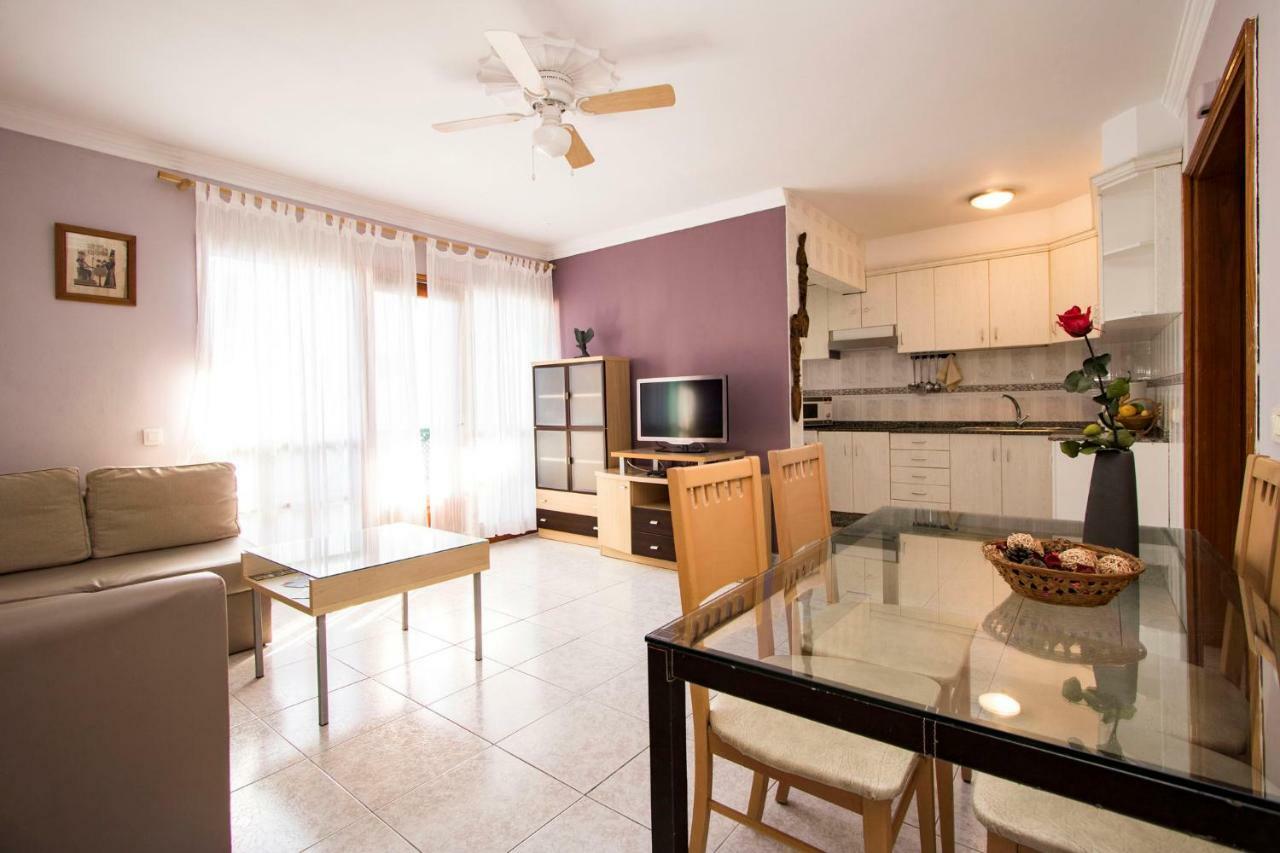 فيلا Casa Lanza بلايا هوندا المظهر الخارجي الصورة