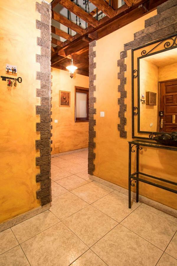 فيلا Casa Lanza بلايا هوندا المظهر الخارجي الصورة
